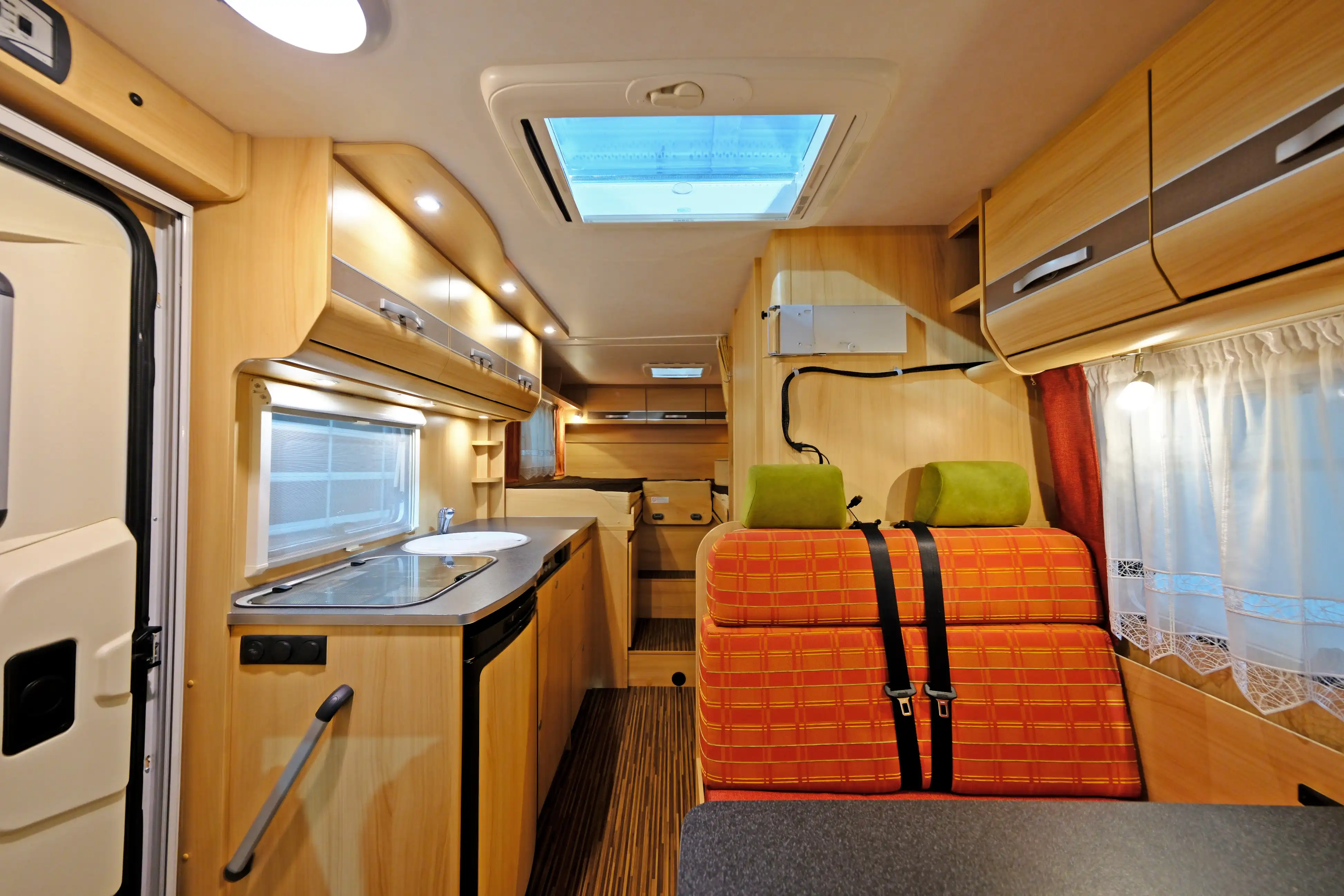 SUNLIGHT T 66 - Ansicht 8